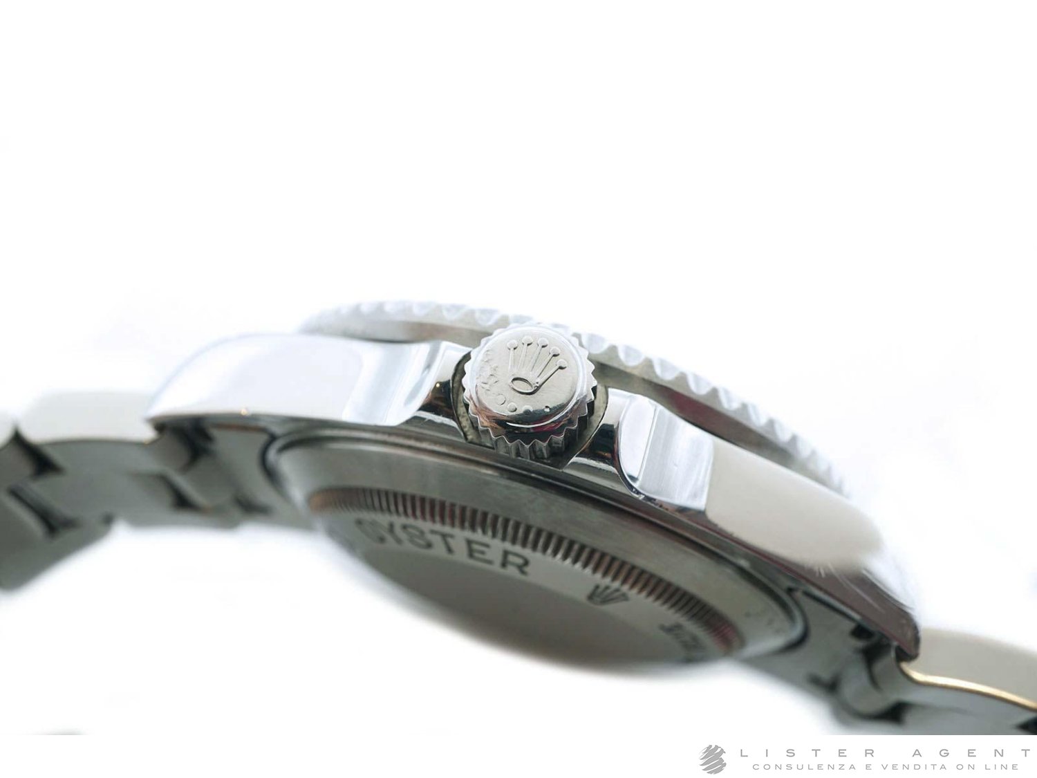 Rolex sea new arrivals dweller 16600 usato