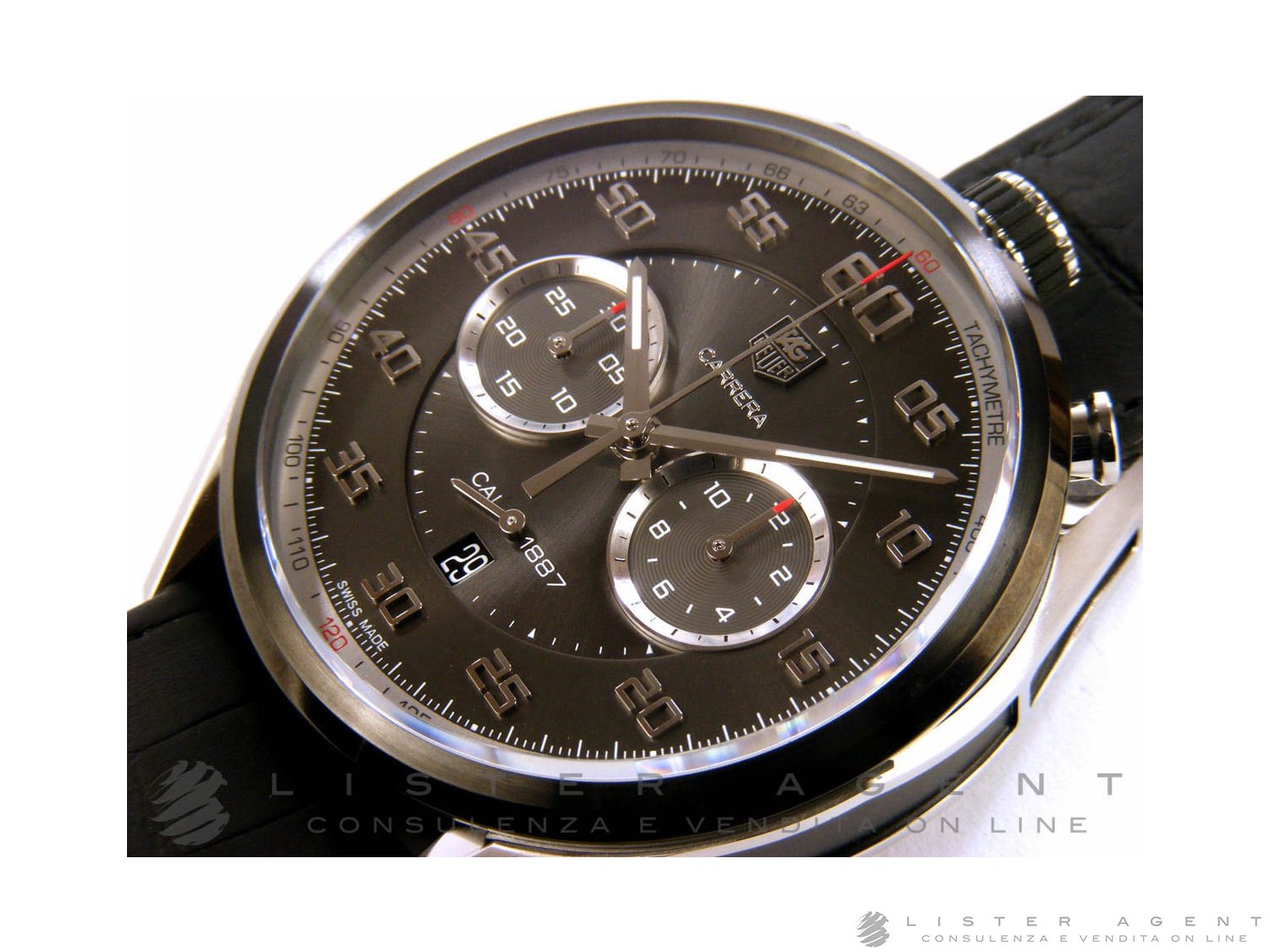 Tag sales heuer prezzi
