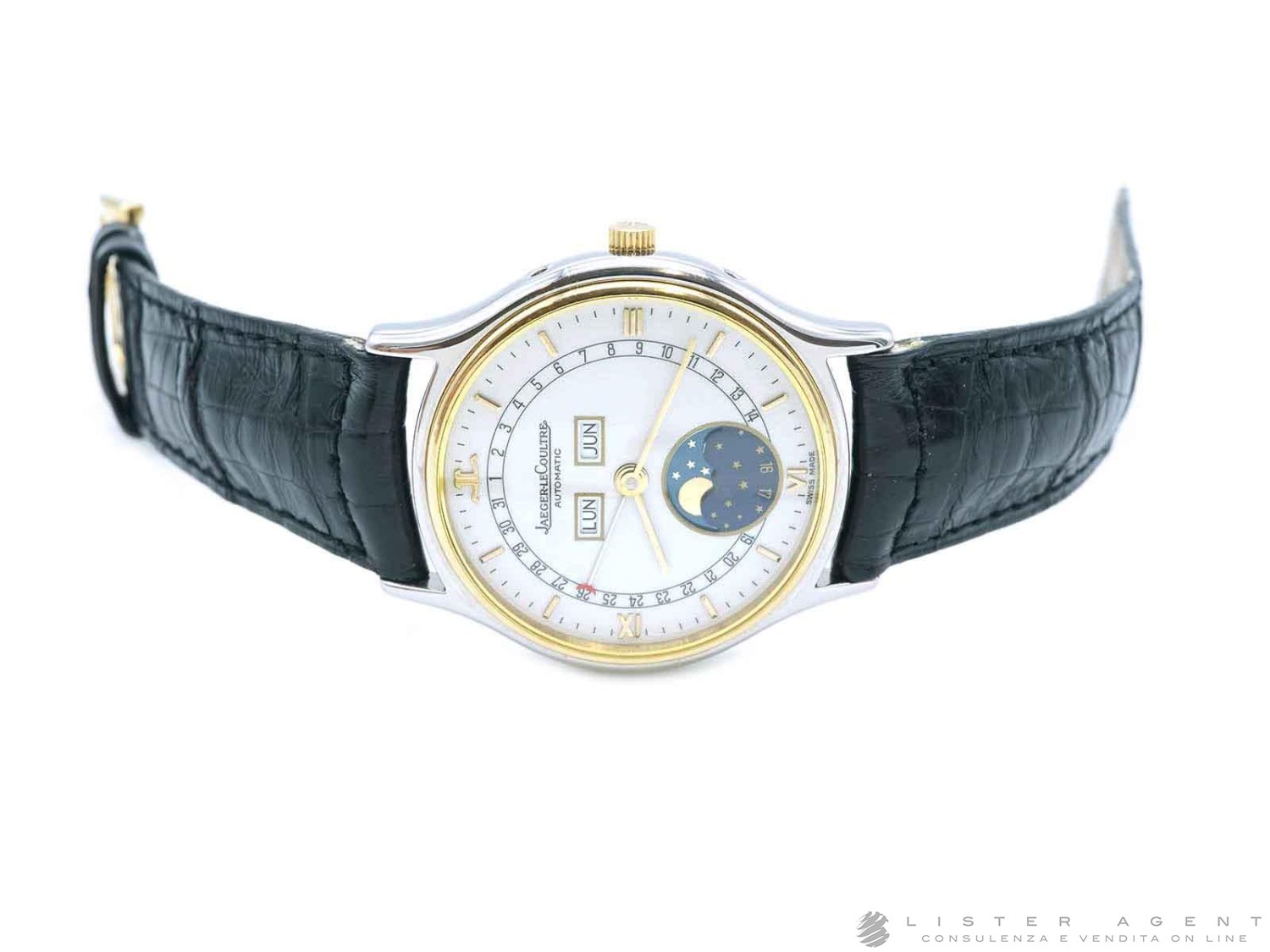 Orologi lecoultre prezzi top
