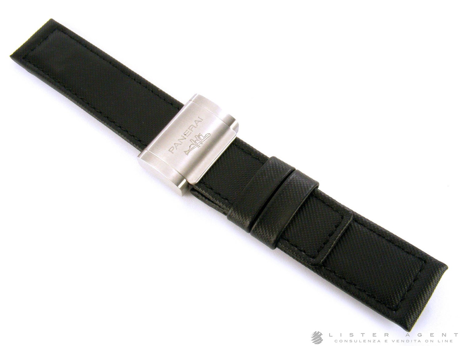 Fibbia panerai shop