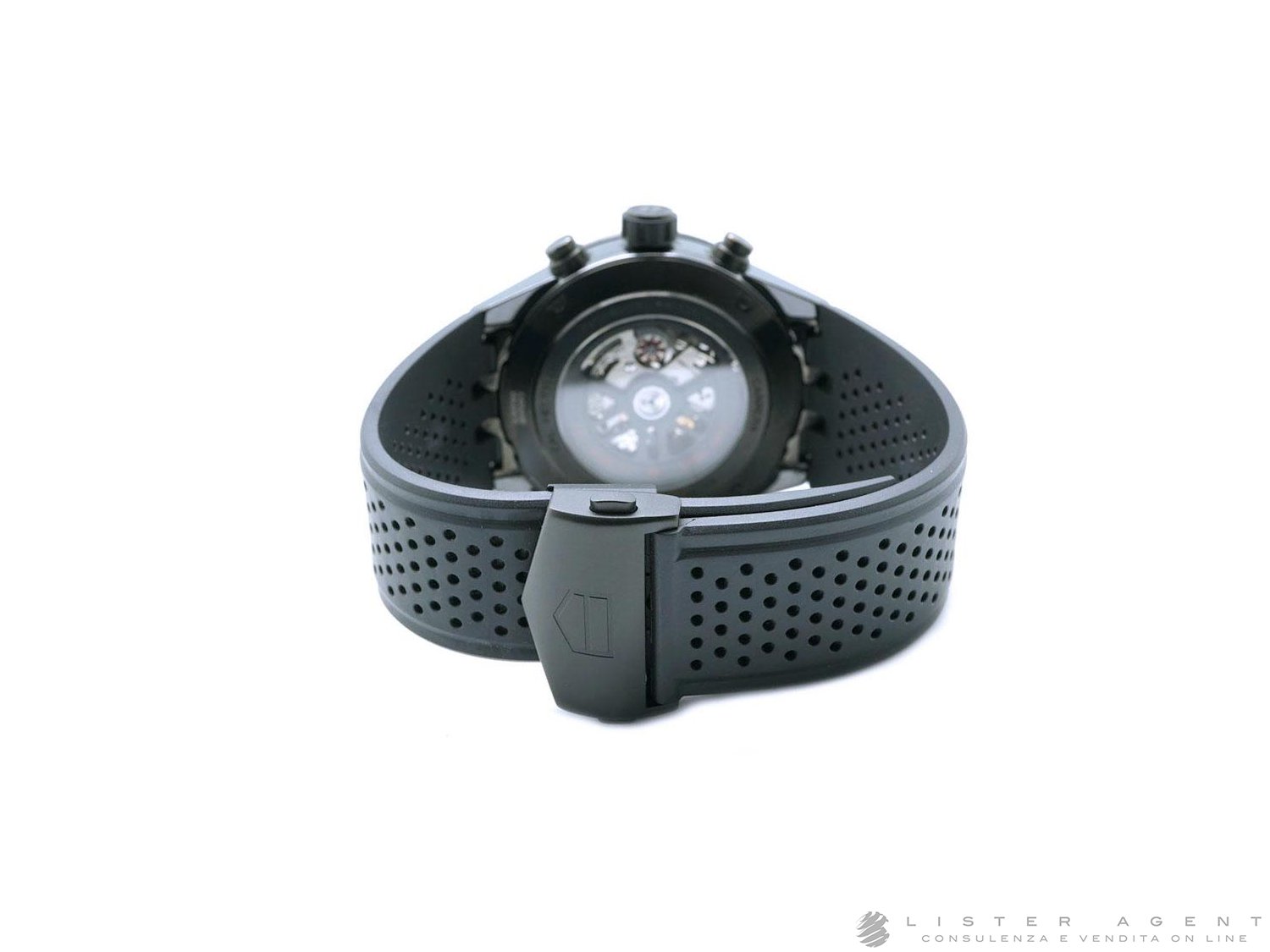 Tag heuer carrera usato best sale