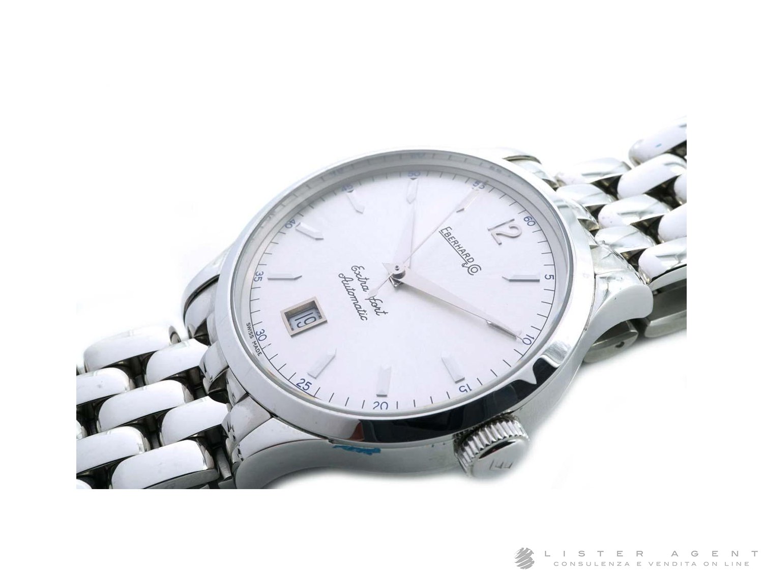 Eberhard extra clearance fort prezzo nuovo