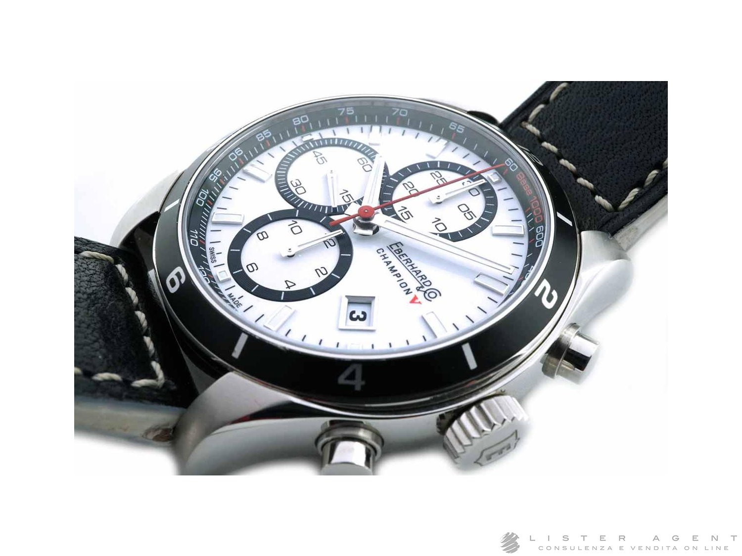 Eberhard champion prezzo hot sale