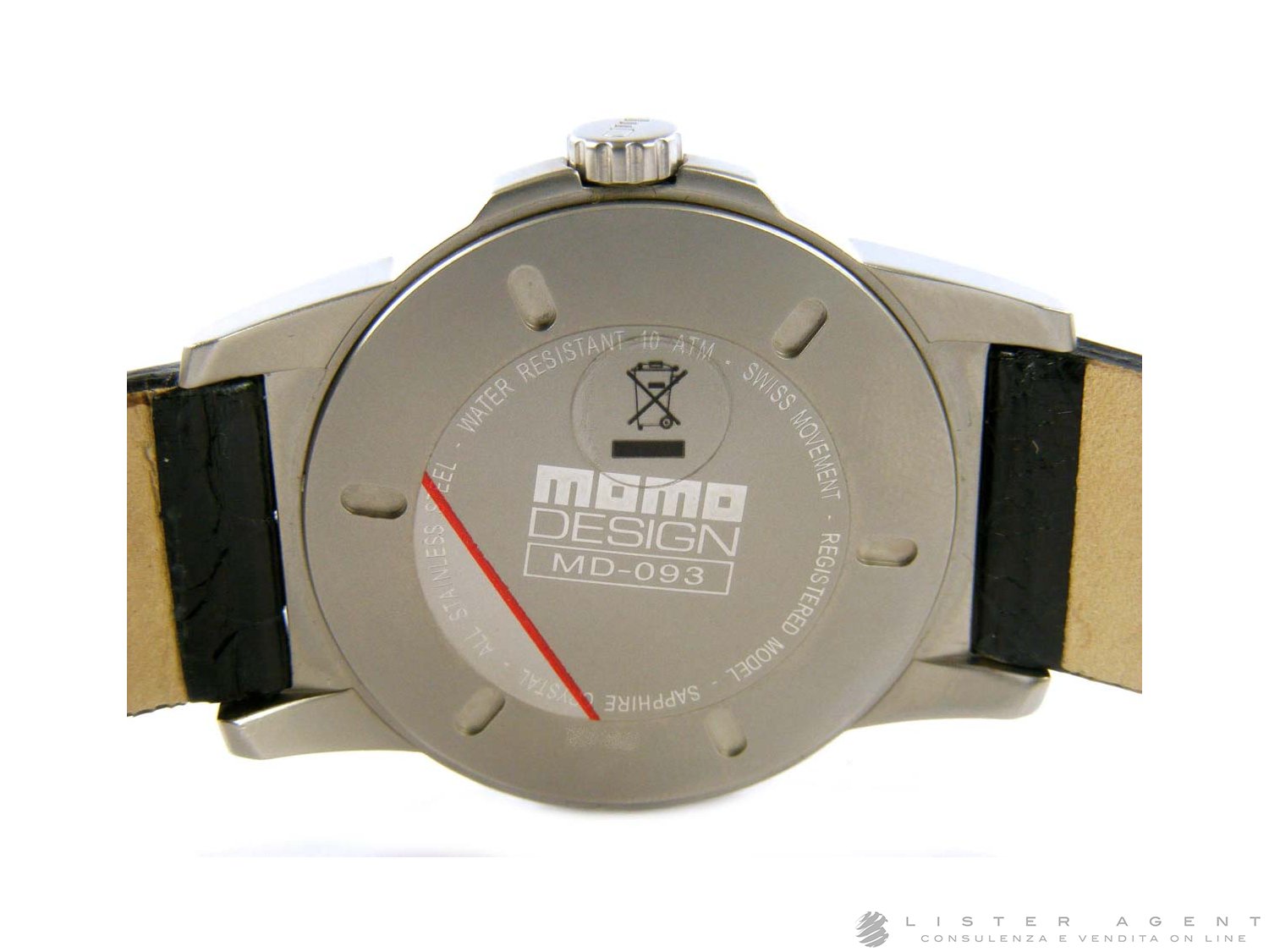 Md orologio clearance