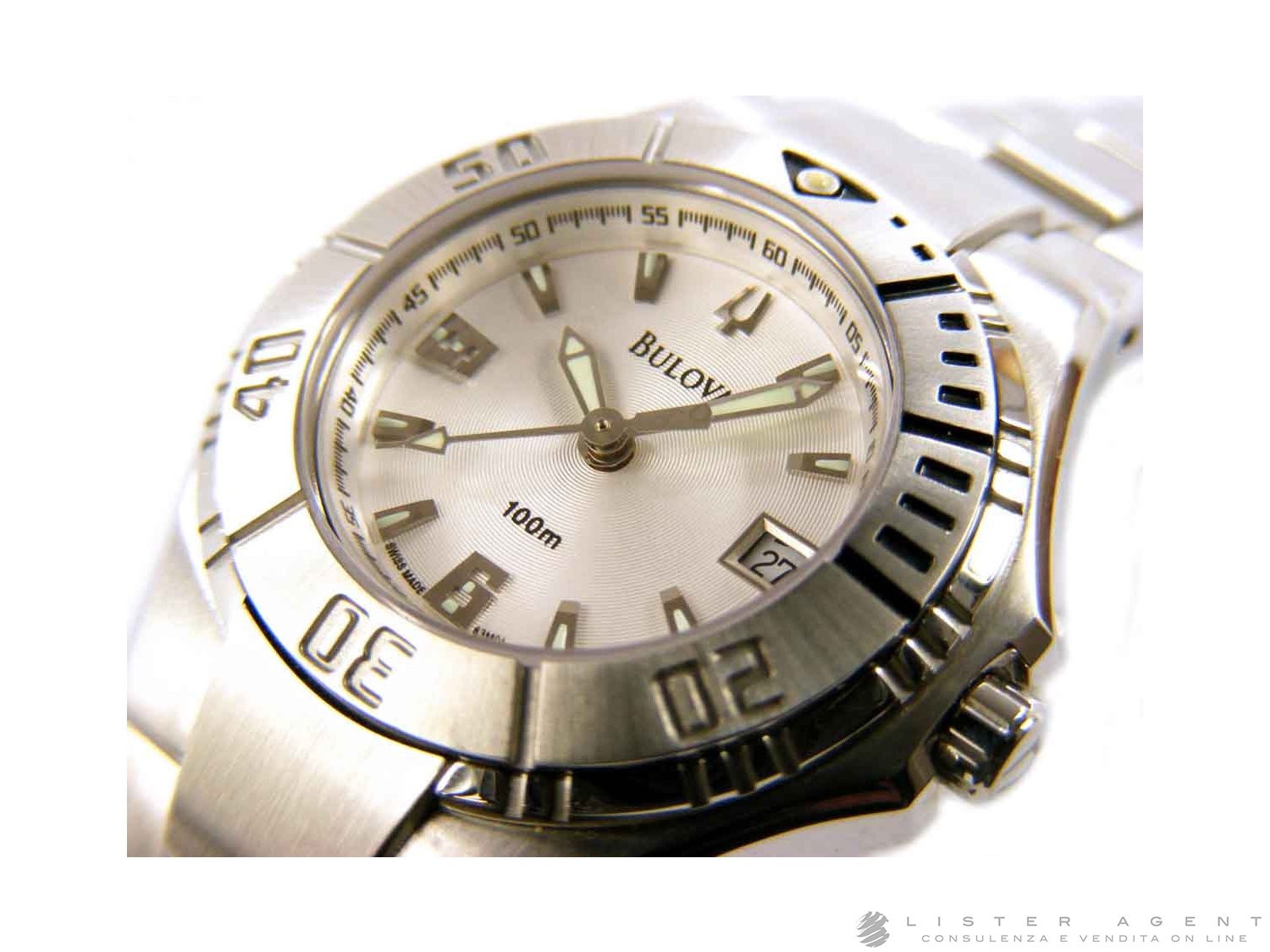 Bulova accutron prezzi cheap