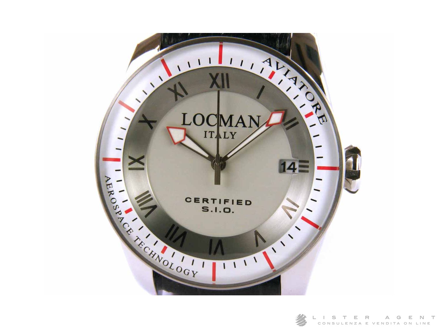 Locman aviatore prezzo cheap