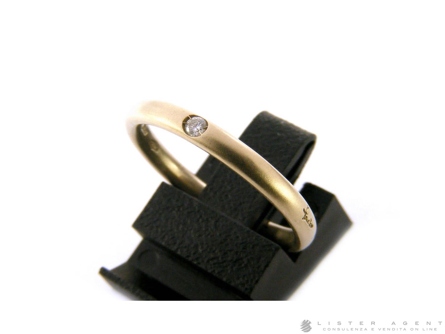 Lucciole pomellato 6 best sale diamanti