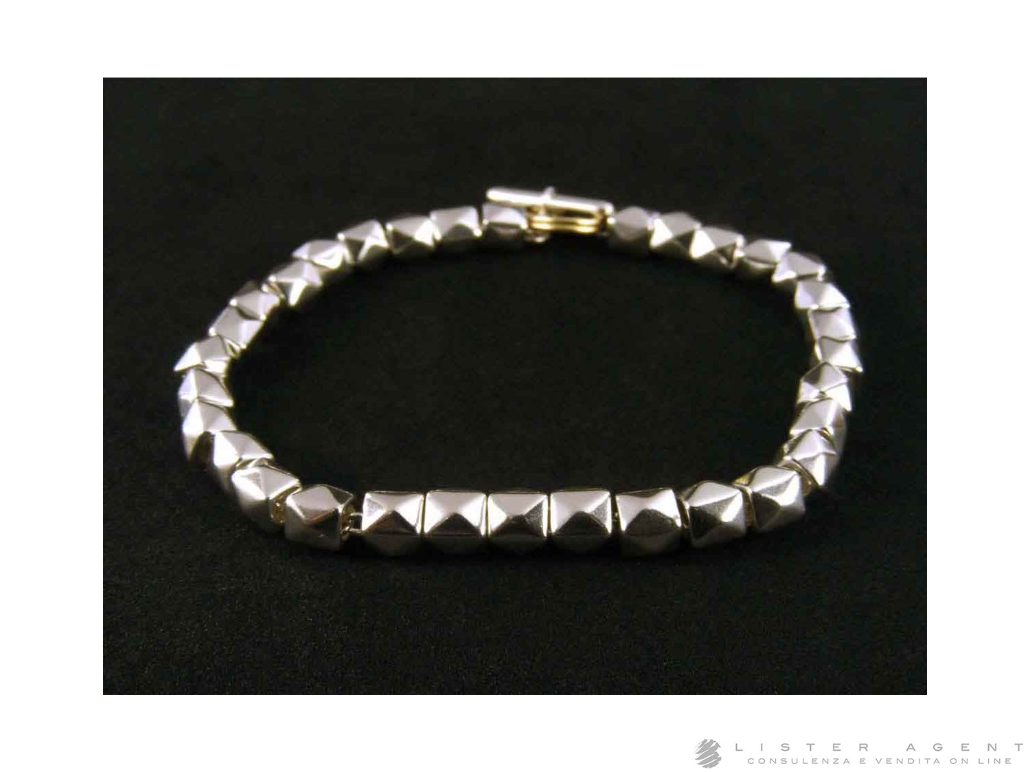 Bracciale borchie dodo hot sale