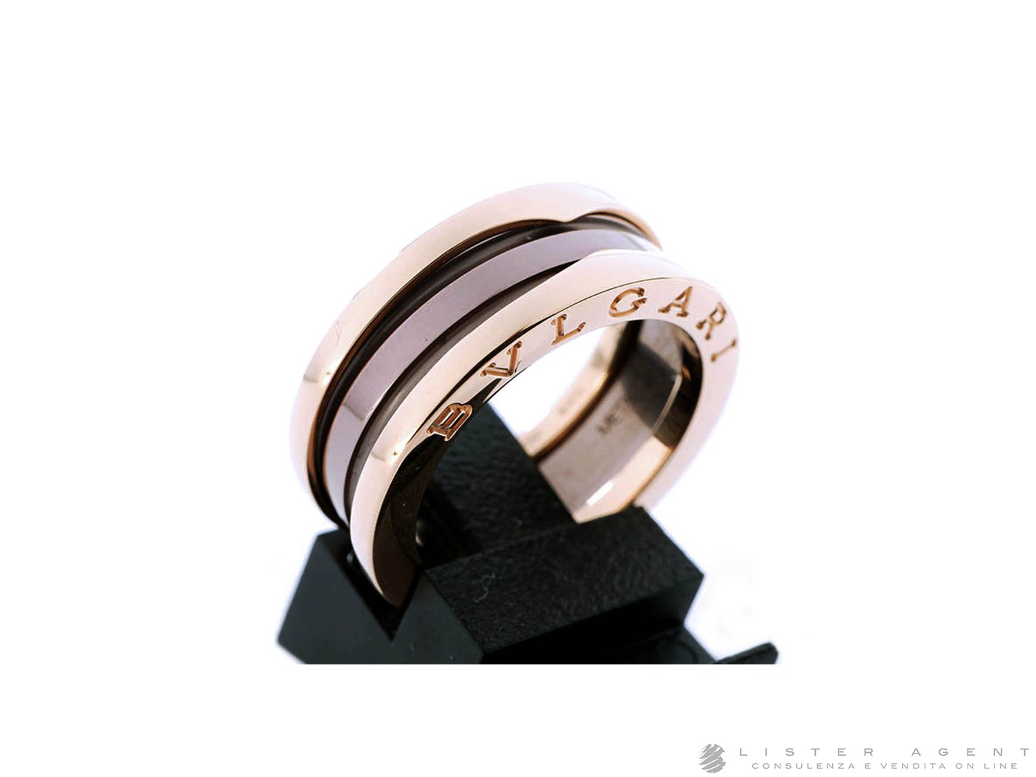 Fasce bulgari on sale