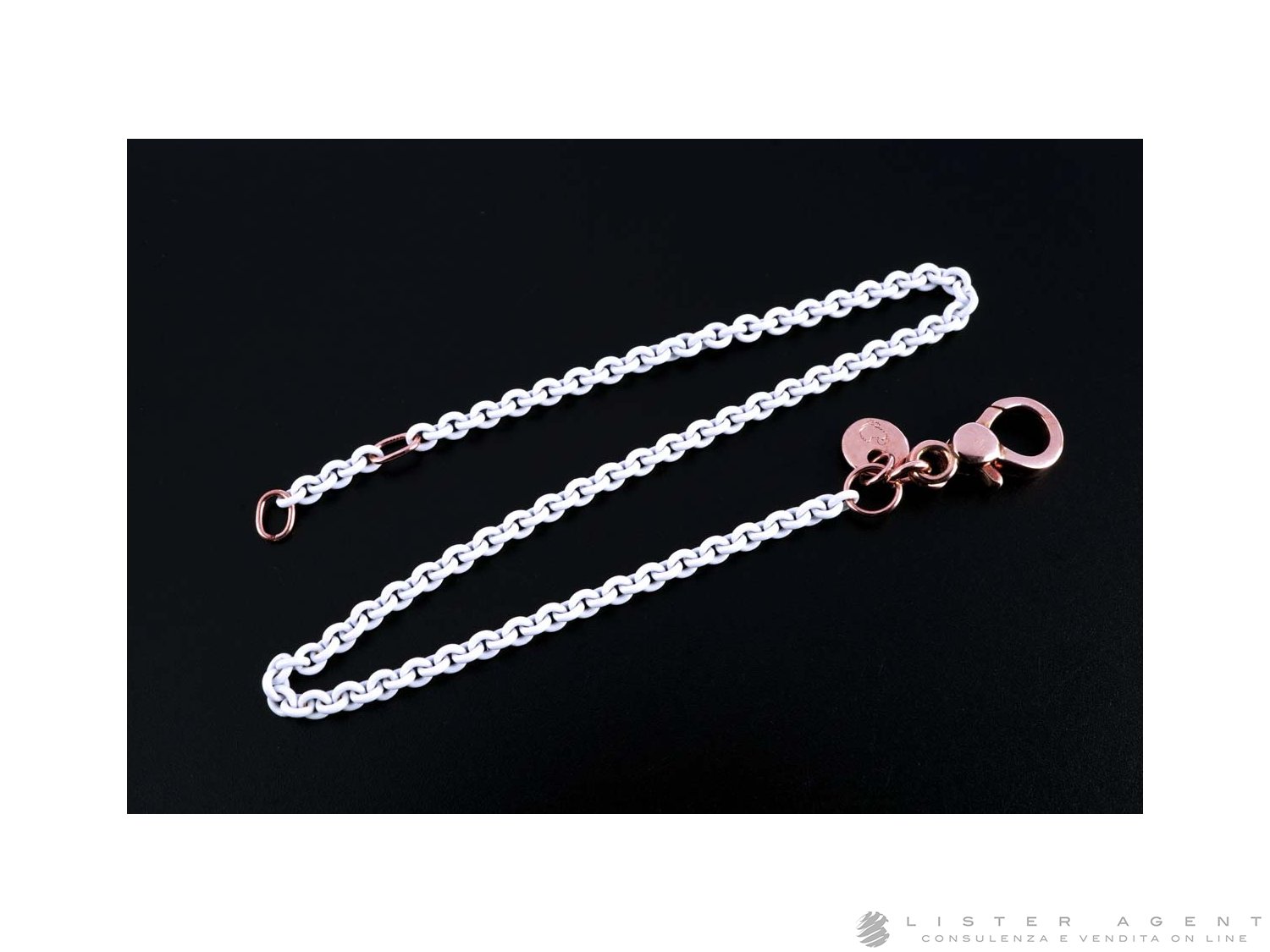 Chiusura 2025 bracciale dodo