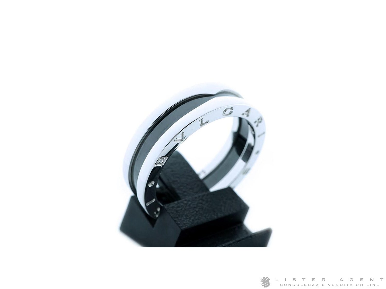 Anello bulgari cheap save the prezzo