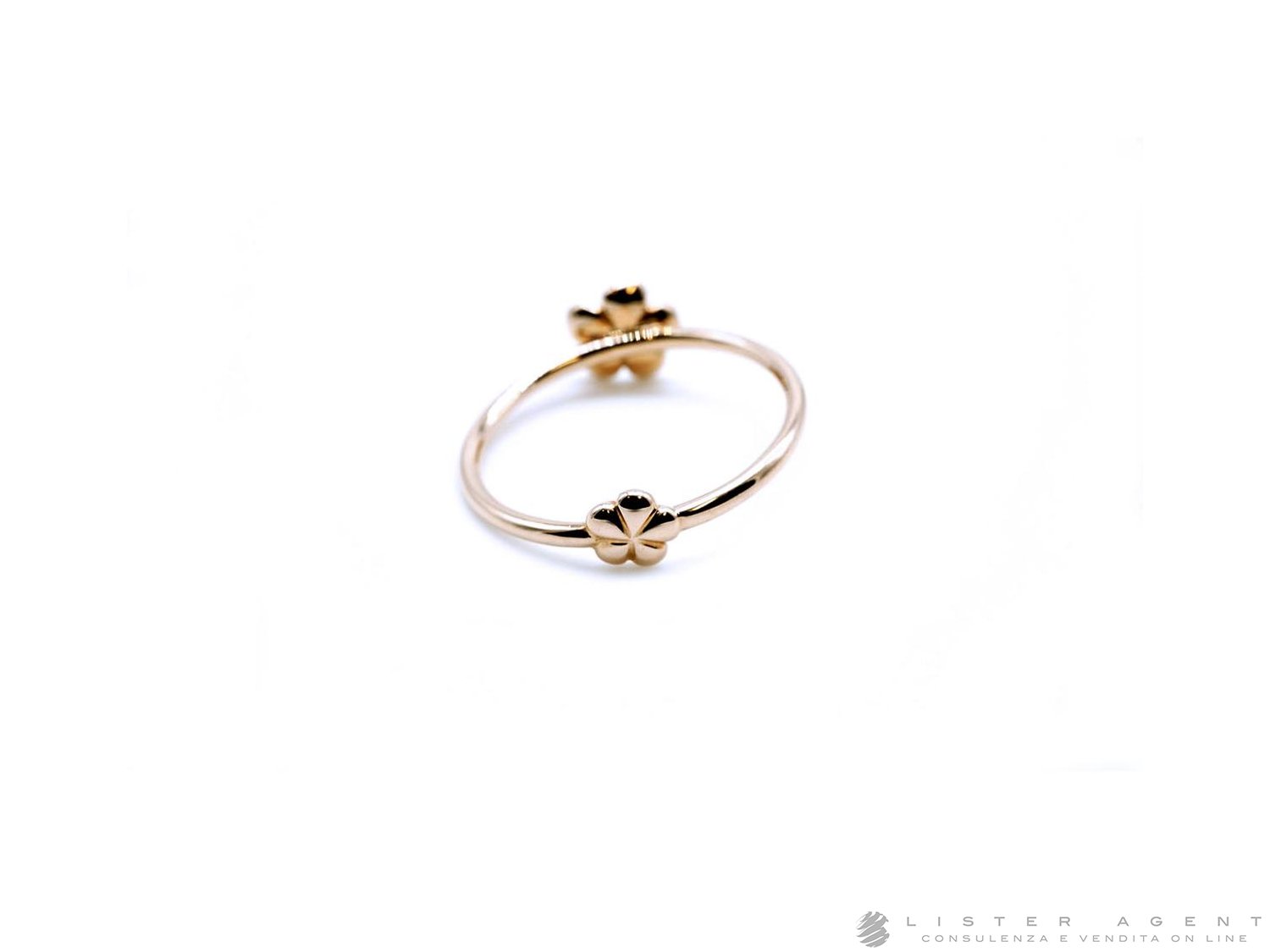 Anello fiore 2024 di ciliegio