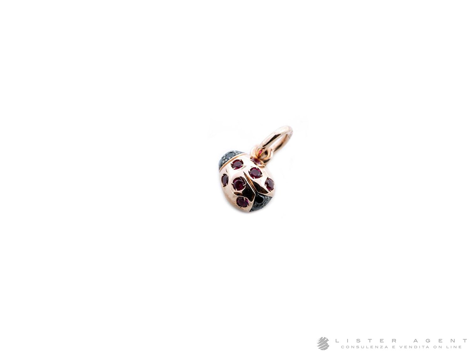Coccinella pomellato hot sale