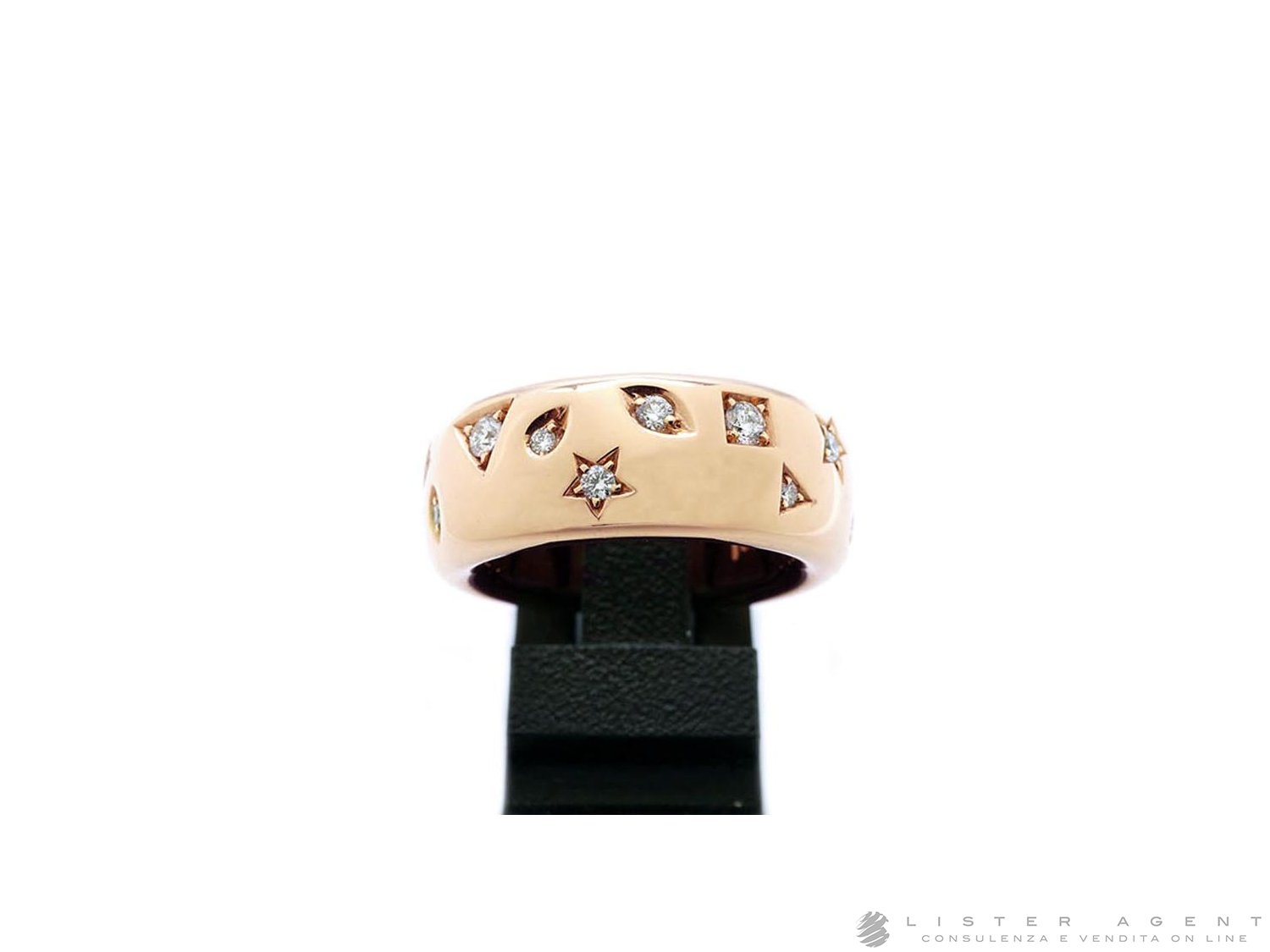 Pomellato iconica prezzi sale