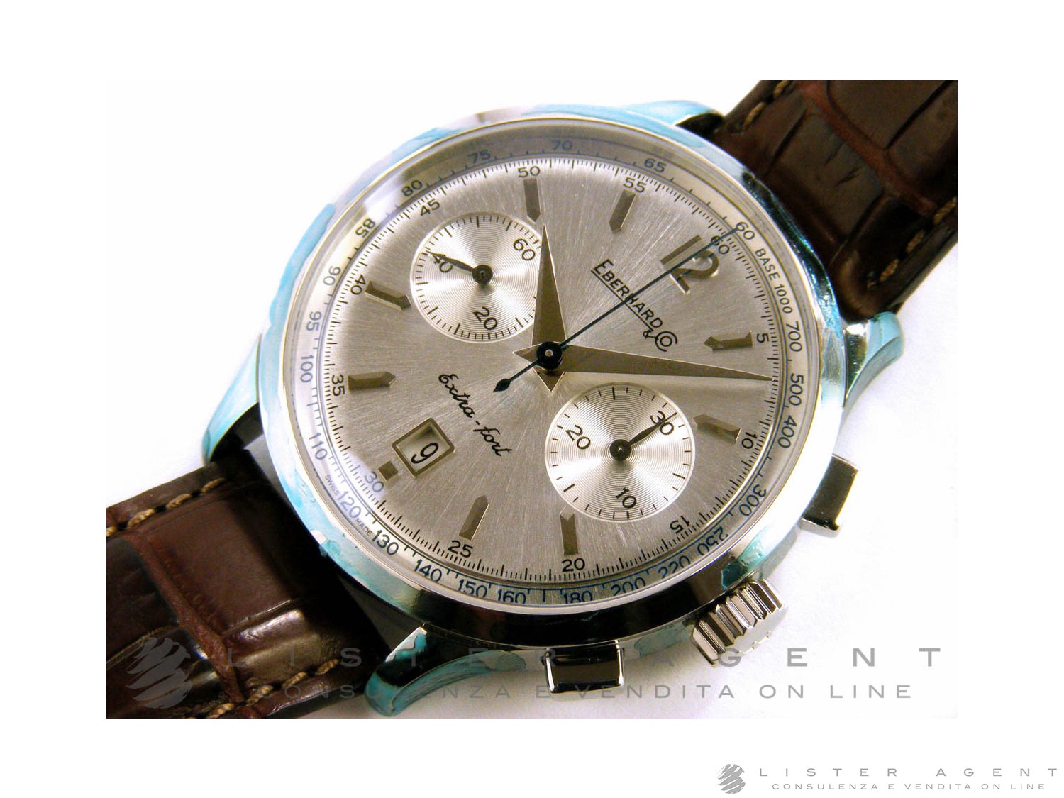 Eberhard extra outlet fort prezzo nuovo
