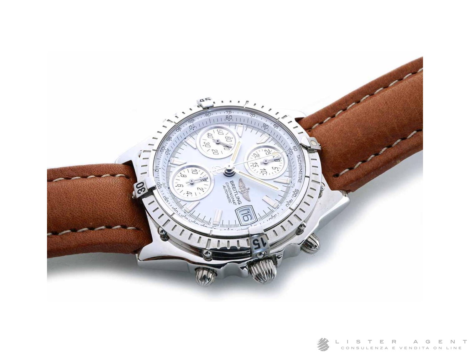 Prezzo breitling chronomat online
