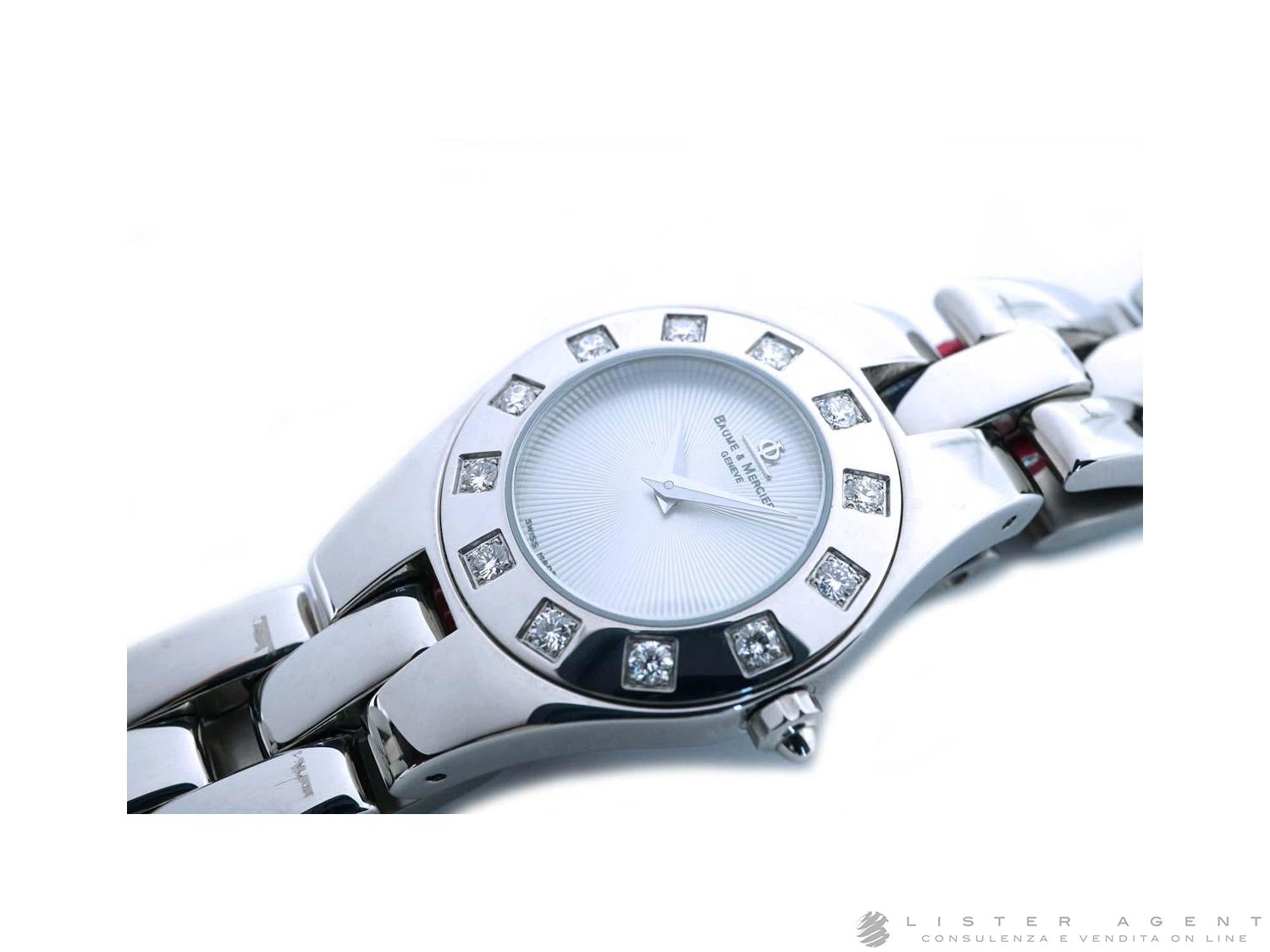 Baume e mercier linea prezzi uomo shop