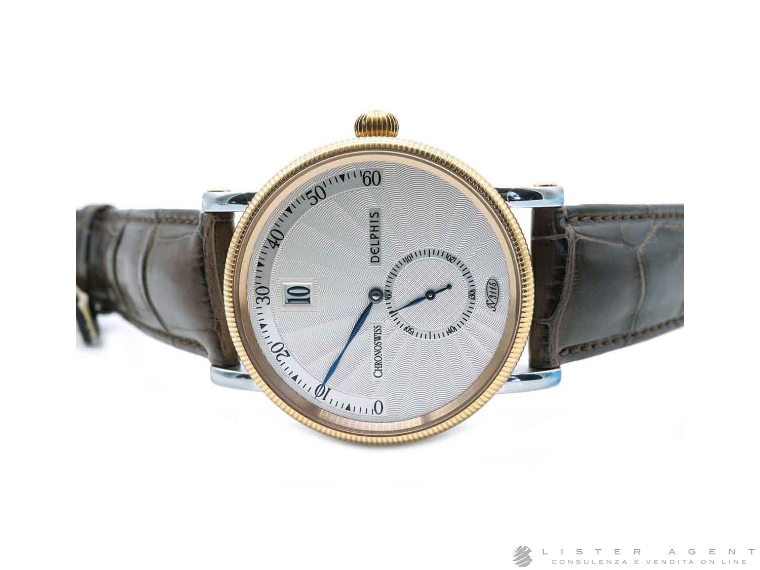 Chronoswiss prezzi new arrivals
