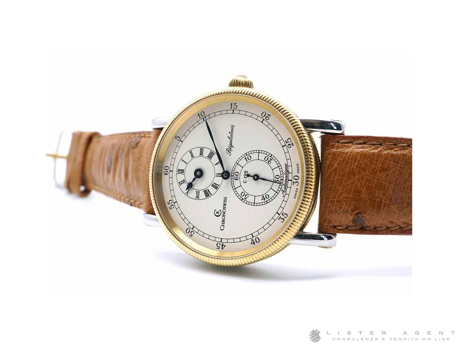 Chronoswiss prezzi new arrivals