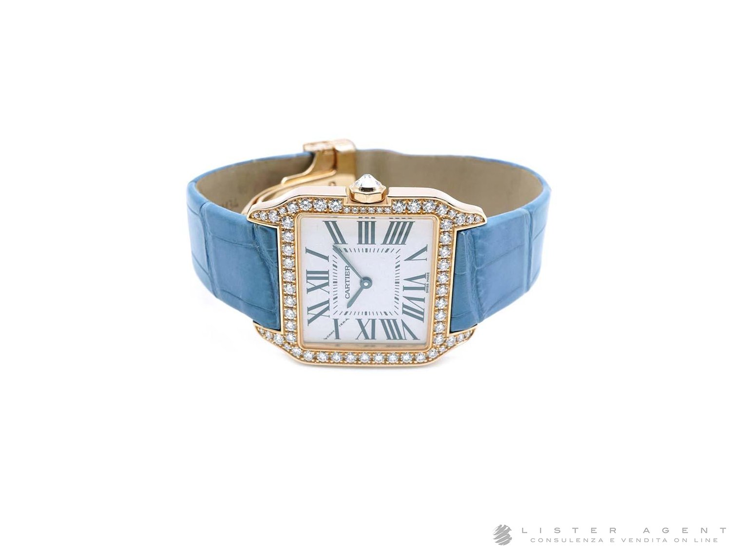 Cartier quarzo sales
