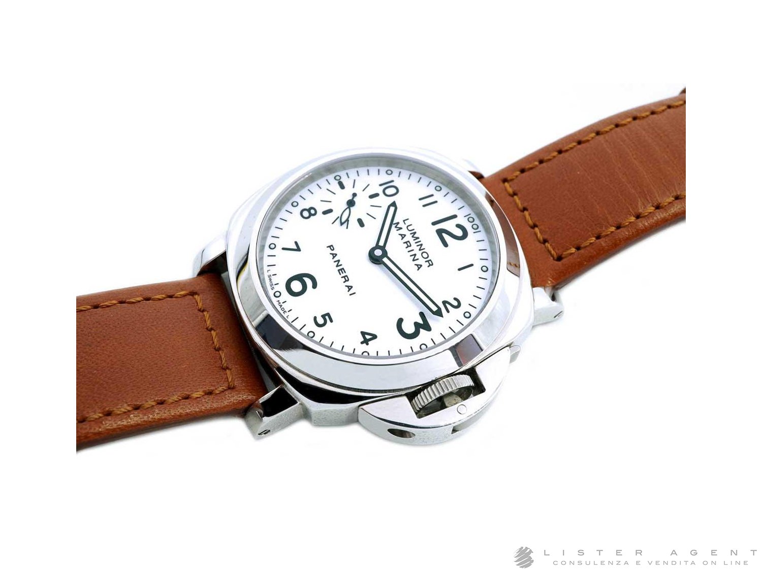 Luminor marina panerai new arrivals prezzo