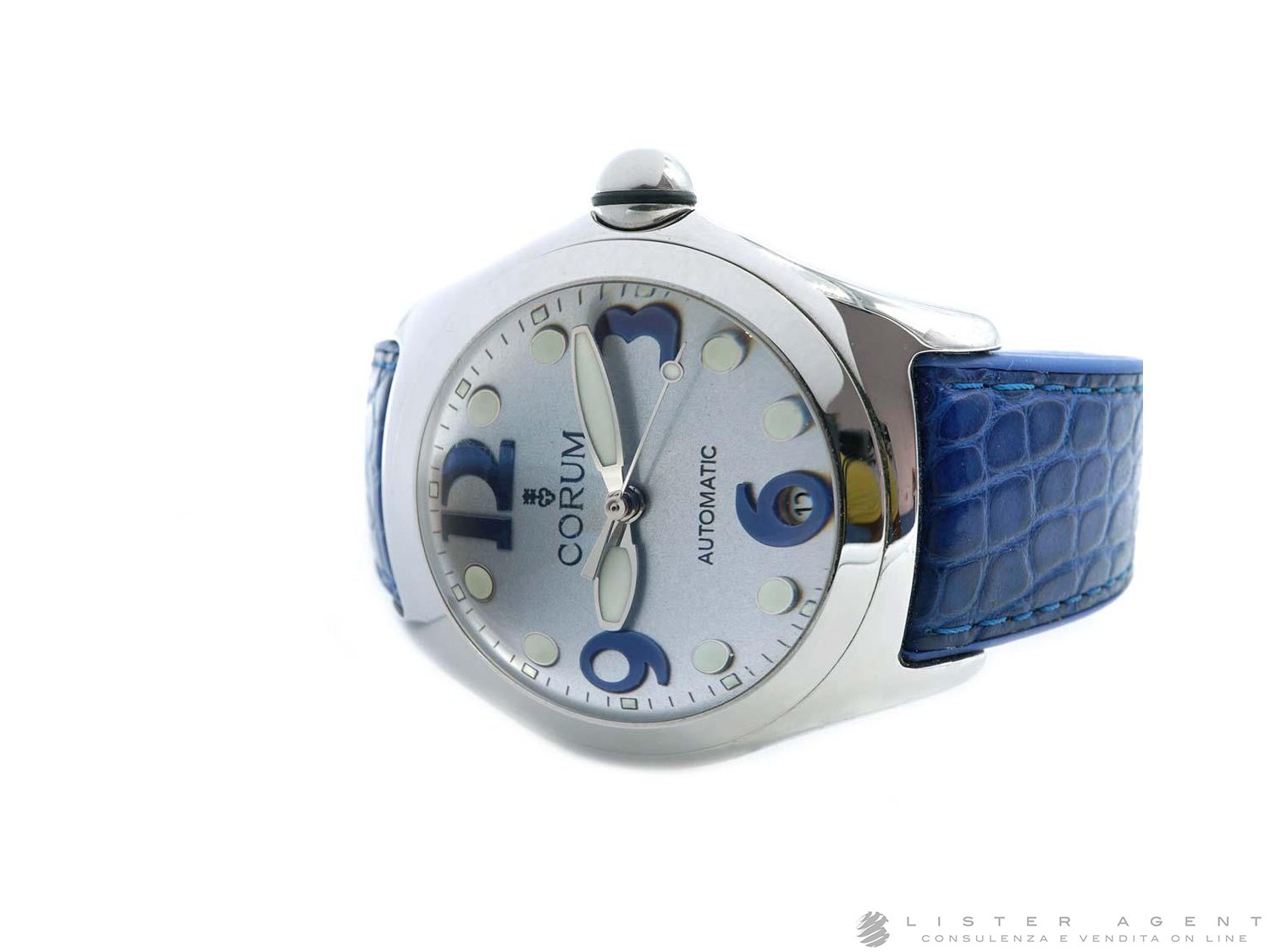 Corum bubble cheap prezzi usato