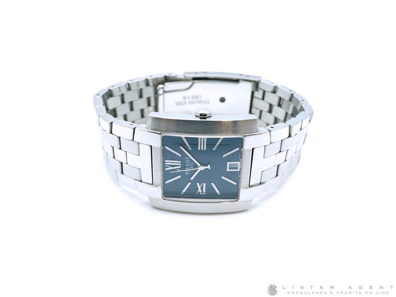 Tissot usati new arrivals