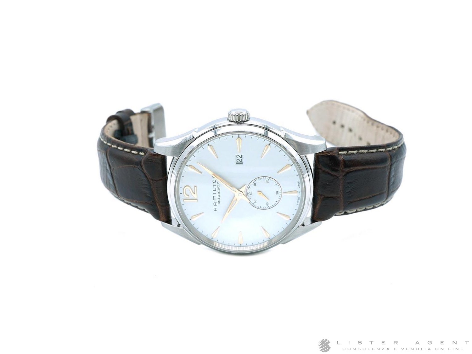 Hamilton prezzi best sale