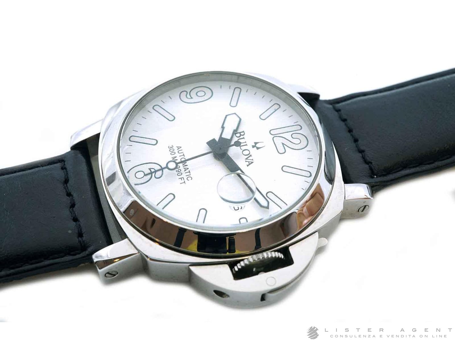 Bulova ec900 hotsell
