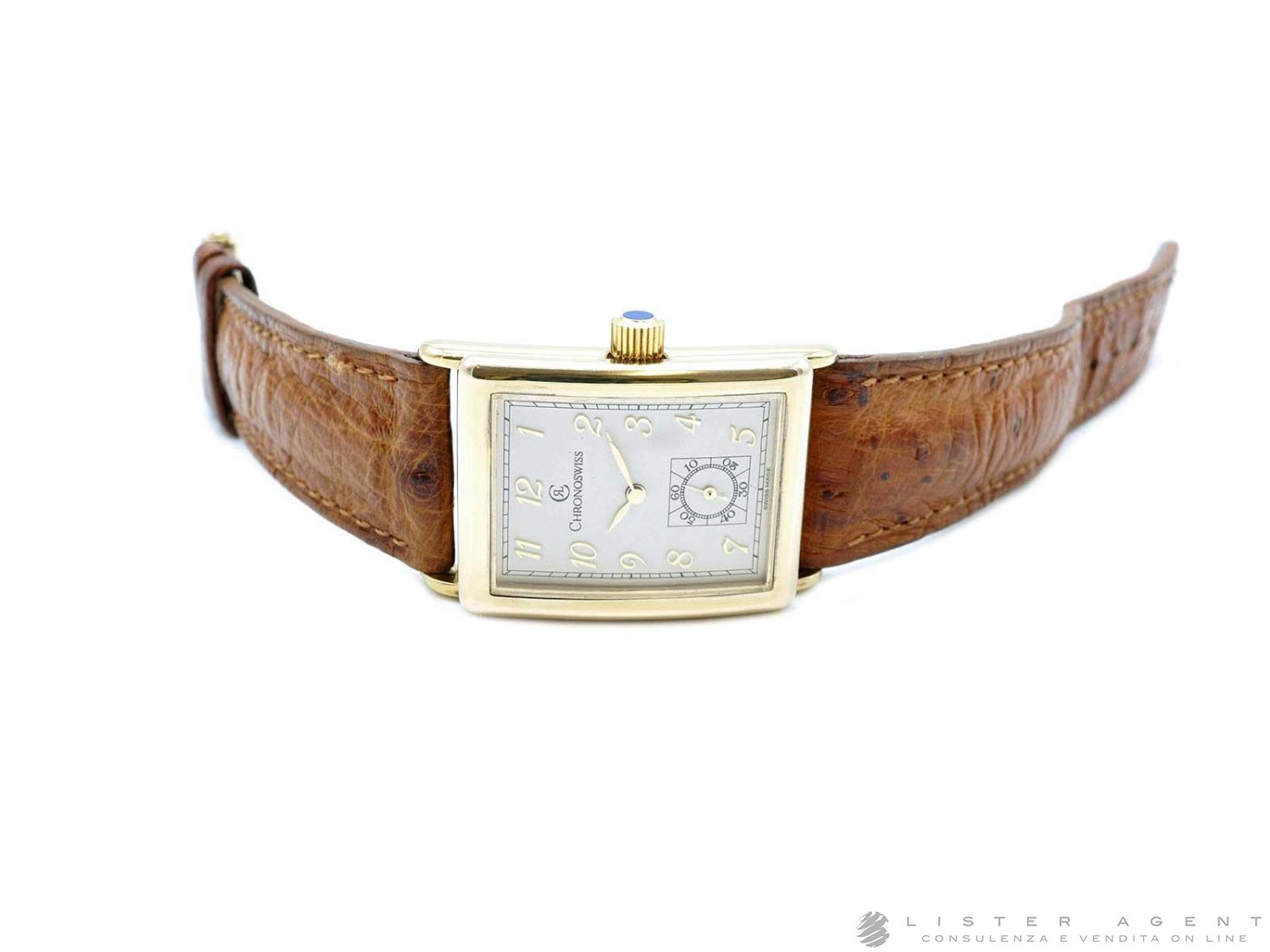 Chronoswiss prezzi cheap