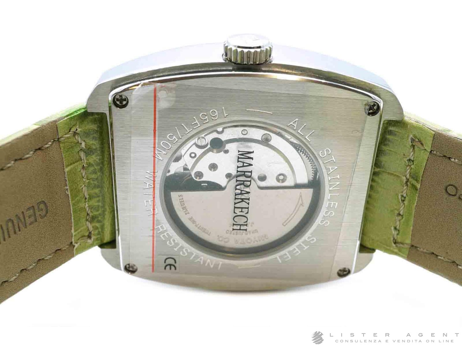 Orologio officina del tempo casablanca prezzo discount
