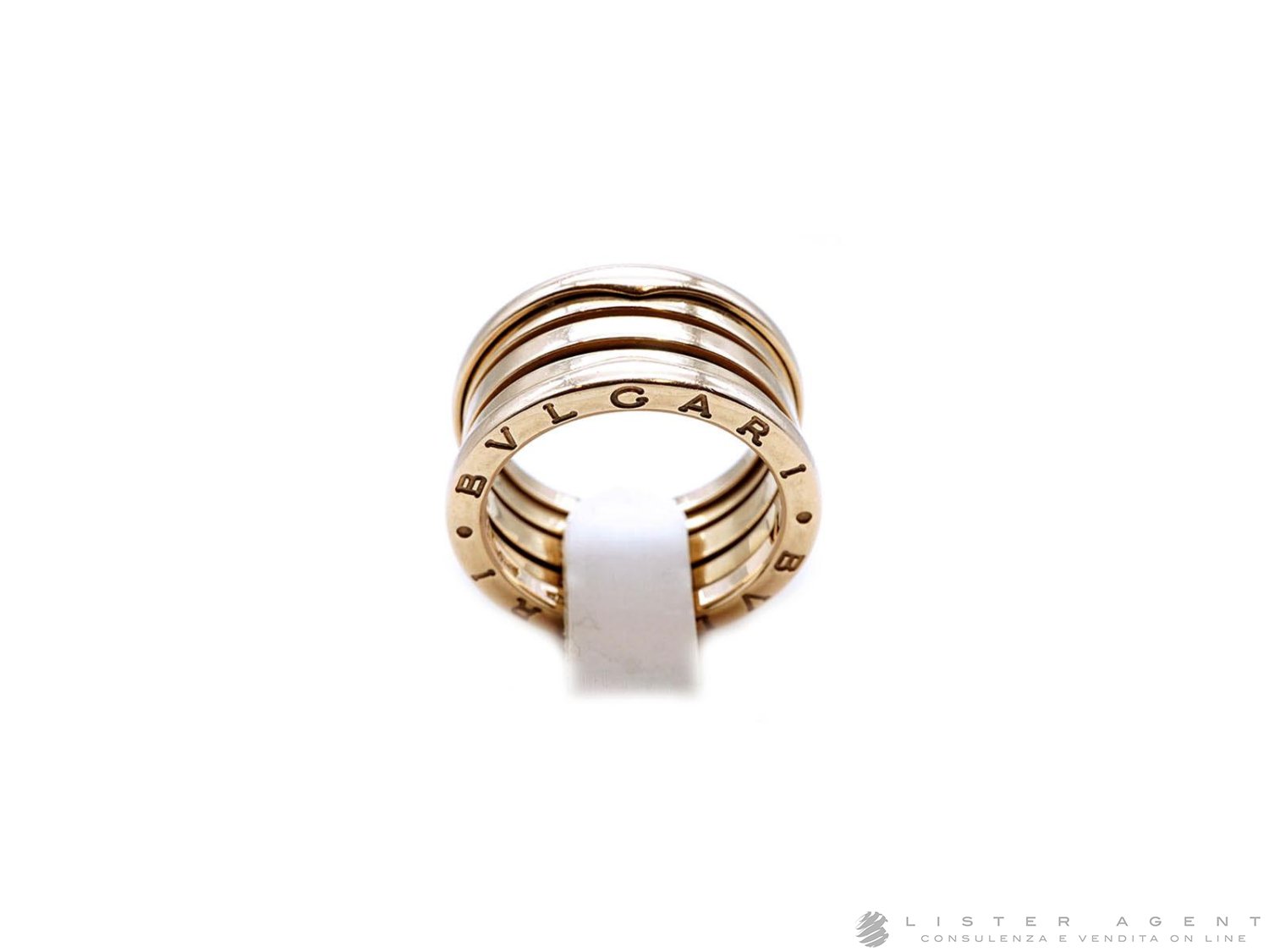 Anello bulgari prezzi shop