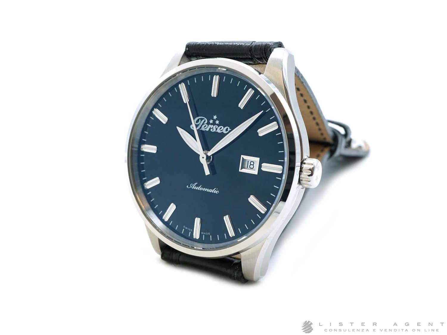 Orologi perseo opinioni hot sale