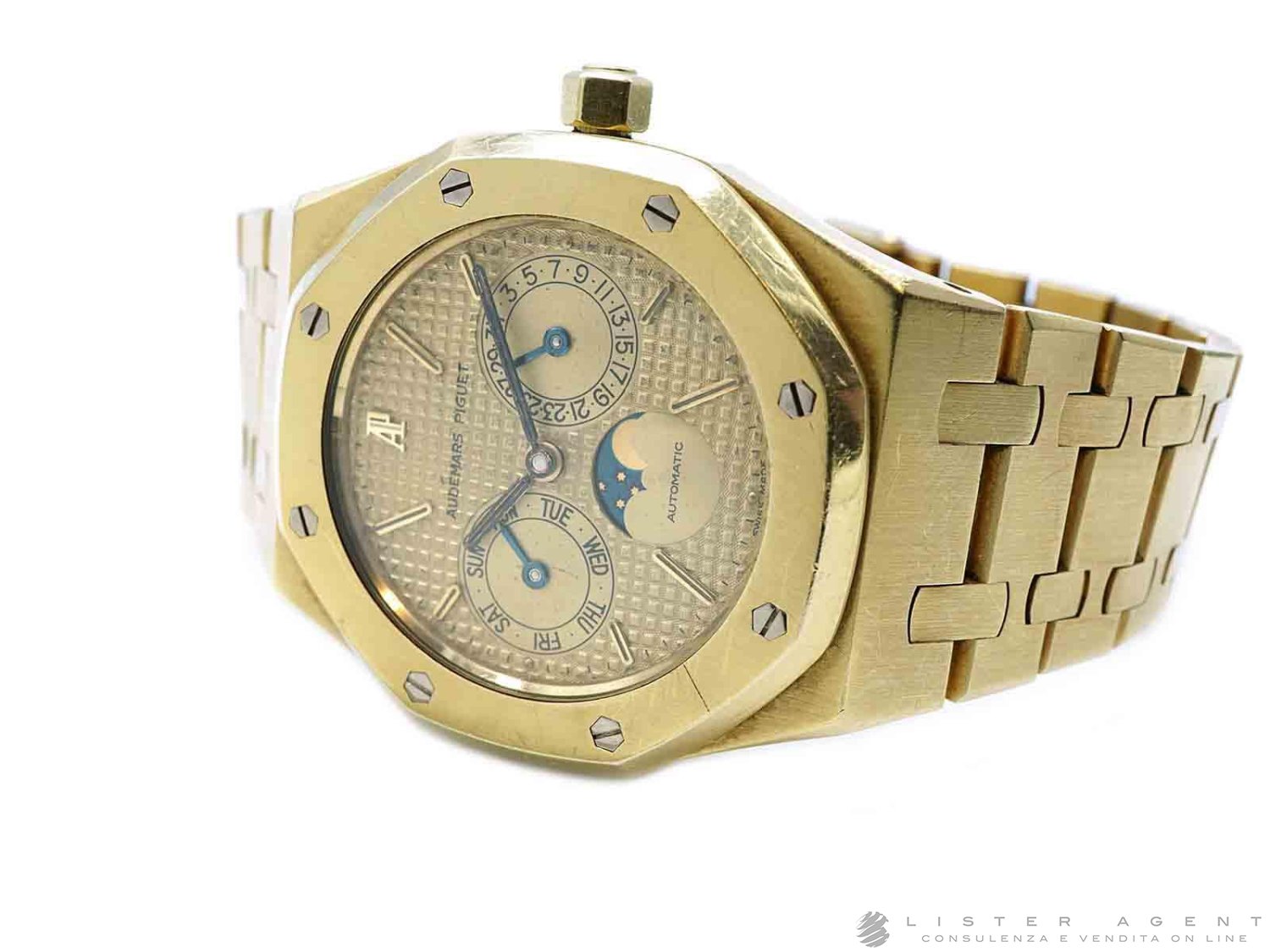 Orologio audemars piguet prezzi shop