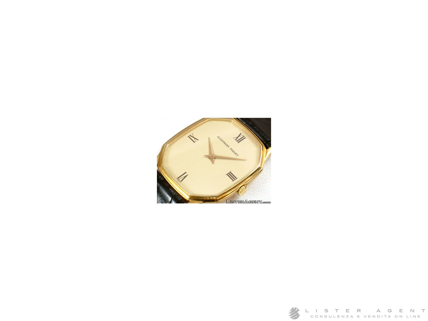 Audemars piguet oro prezzo hotsell