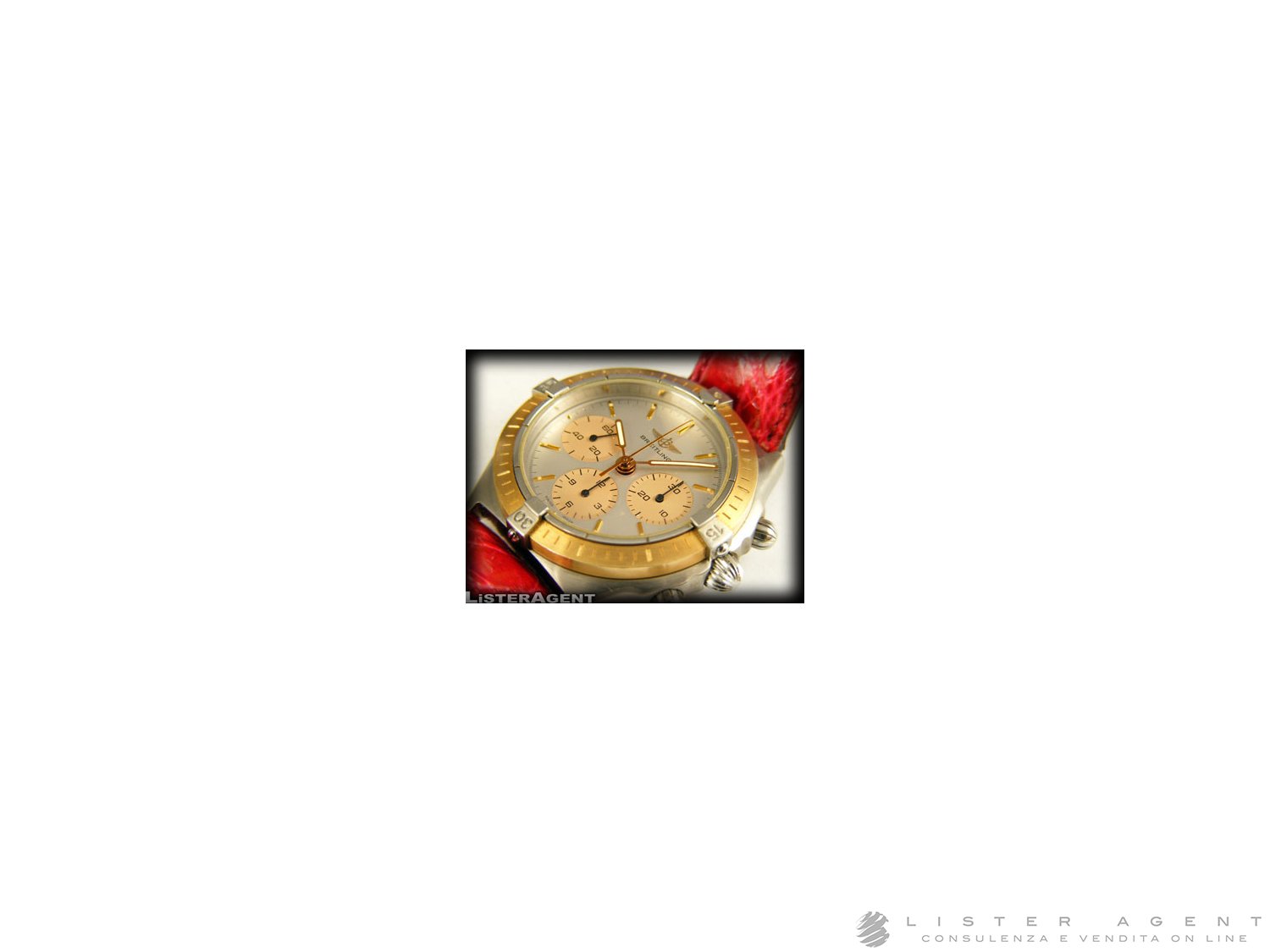 Breitling callisto prezzo top