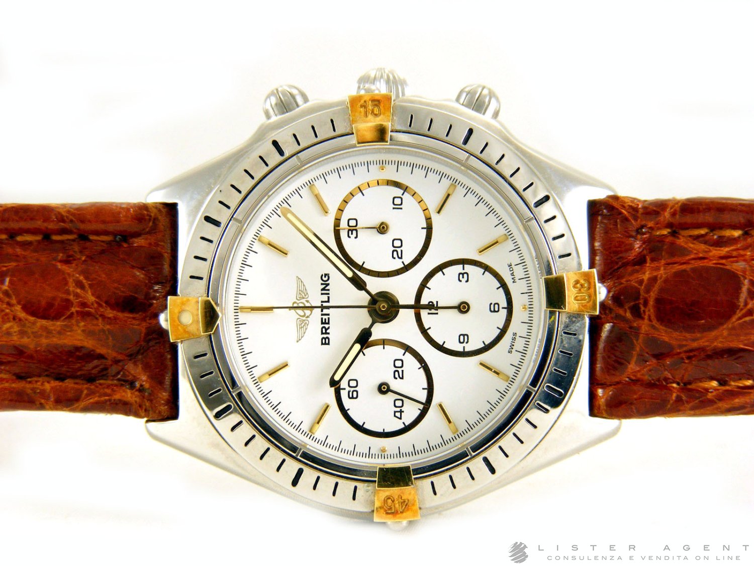 Breitling callisto prezzo discount