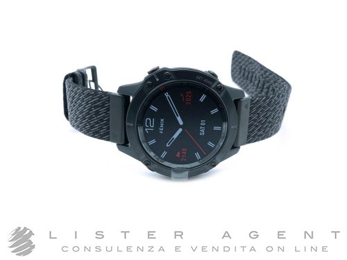 Garmin fenix 6x prezzo top