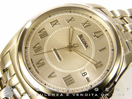 Bulova cheap accutron prezzi
