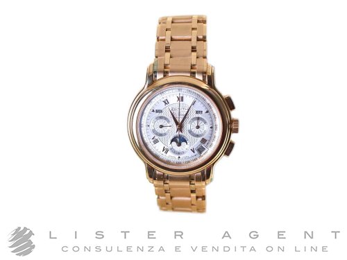 Zenith chronomaster fasi luna 2025
