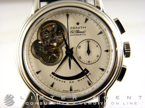 Zenith el primero prezzo nuovo sale