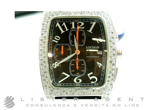 Chrono diamond new arrivals prezzo