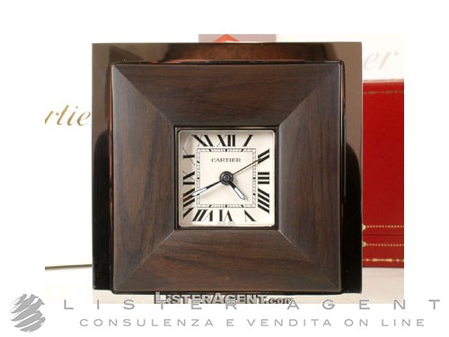 Sveglia discount cartier prezzo