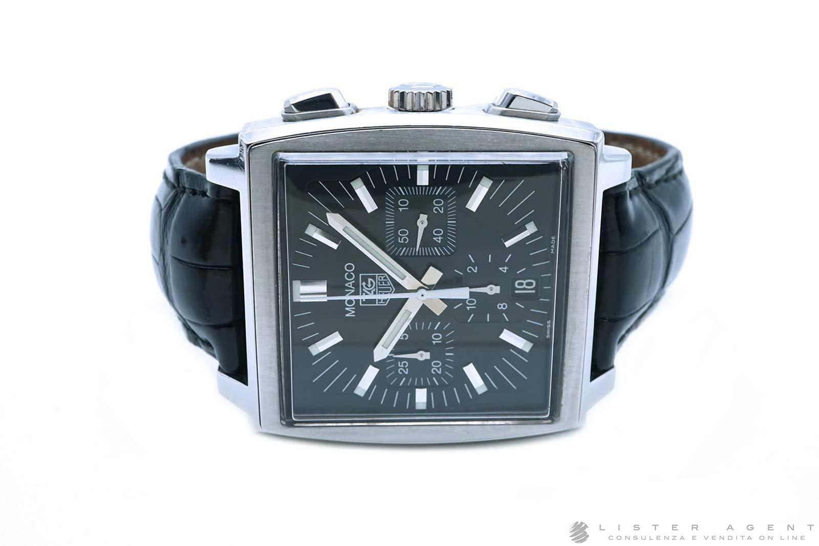Tag heuer usato hot sale