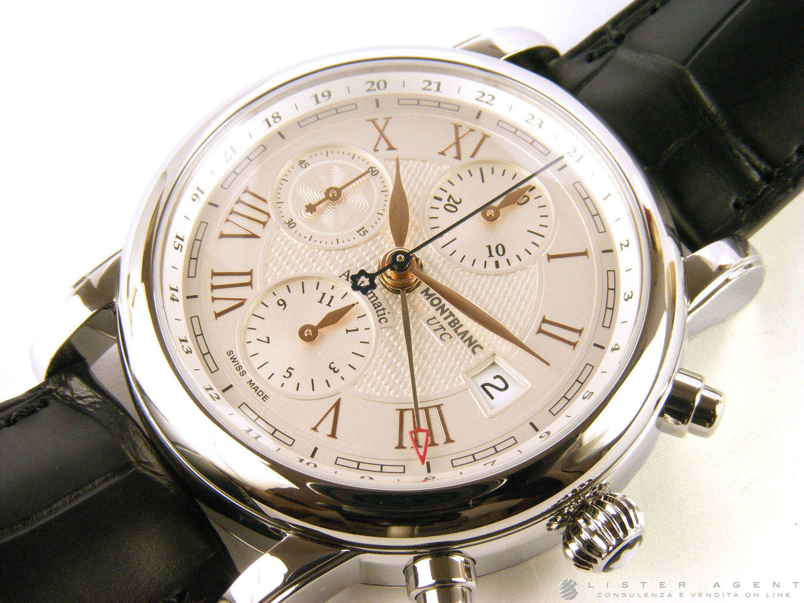 Montblanc 113880 online