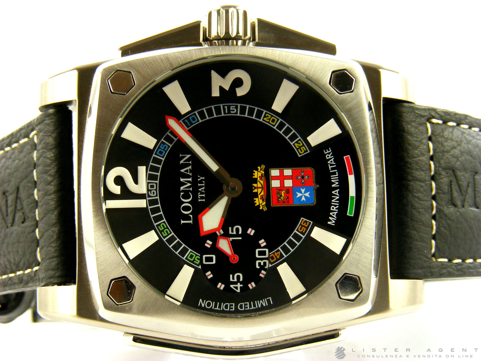 Teseo tesei orologio shop