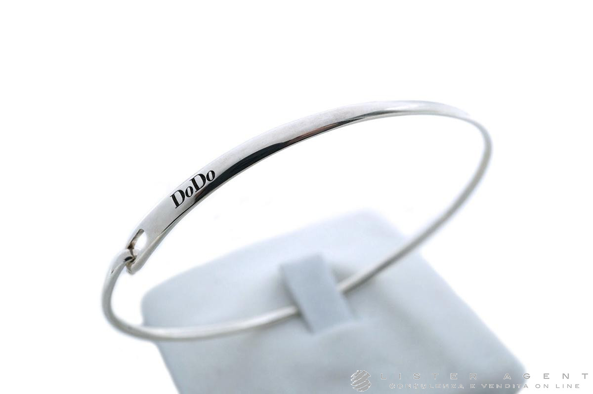 Bracciale on sale rigido pomellato