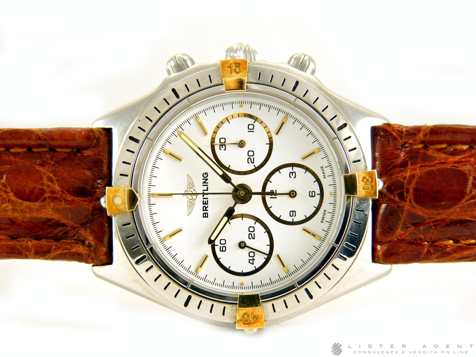 Breitling callisto prezzo hot sale