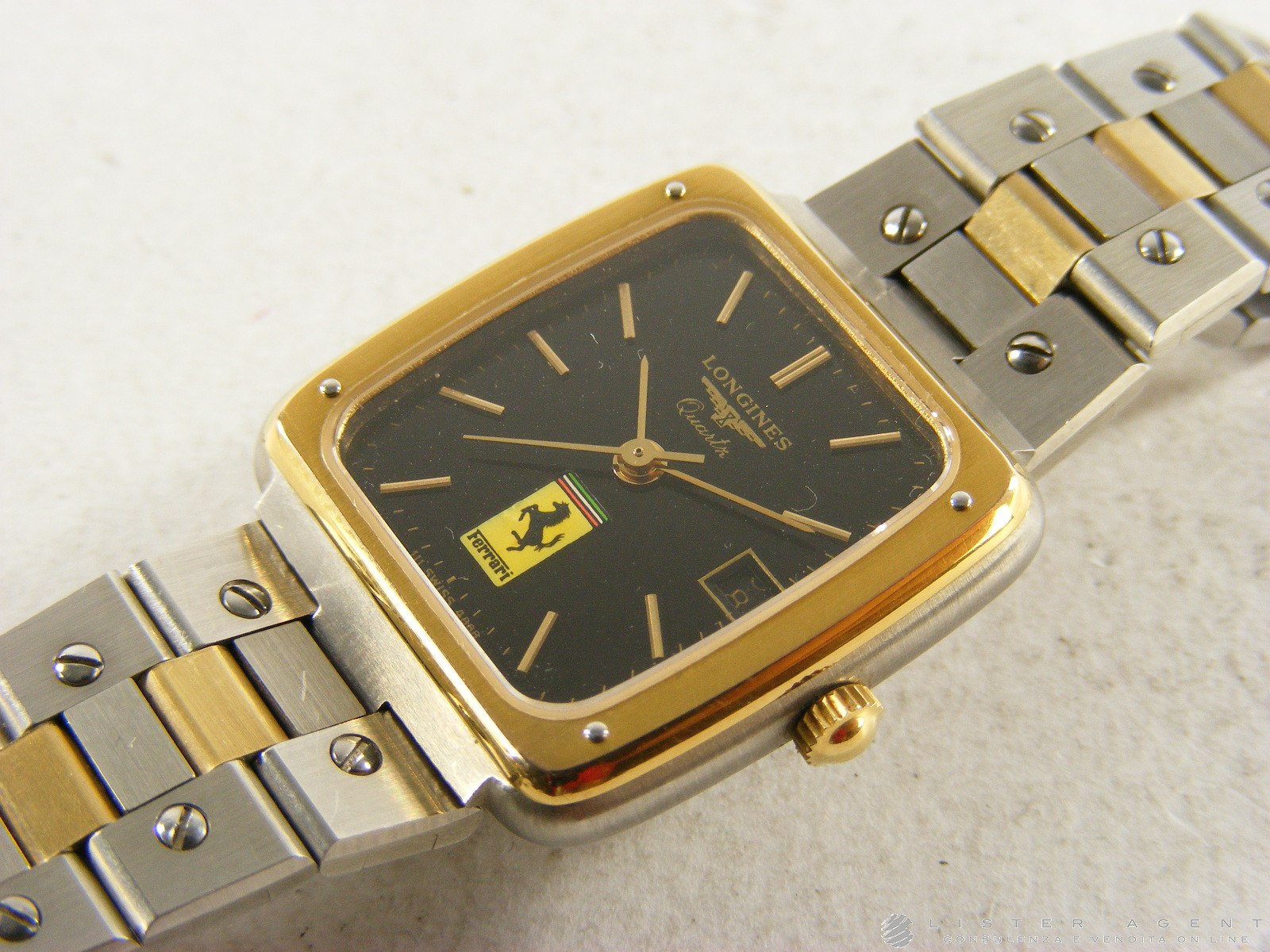 Orologio longines ferrari store