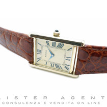 BULOVA orologio in oro 18Kt a carica manuale Champagne Ref. 5607080. NUOVO!